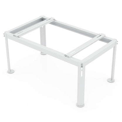 Mini Split Ground Stand for 9000-36000 BTU Ductless Air Conditioner