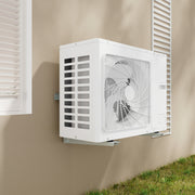 Mini Split Wall Bracket 6K–12K BTU