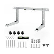 Universal Mini Split Wall Bracket (6,000–12,000 BTU)