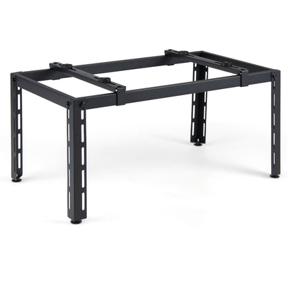 Heavy-Duty AC Condenser Stand for 9000-36000 BTU Mini Splits