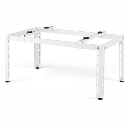 Heavy-Duty AC Condenser Stand for 9000-36000 BTU Mini Splits