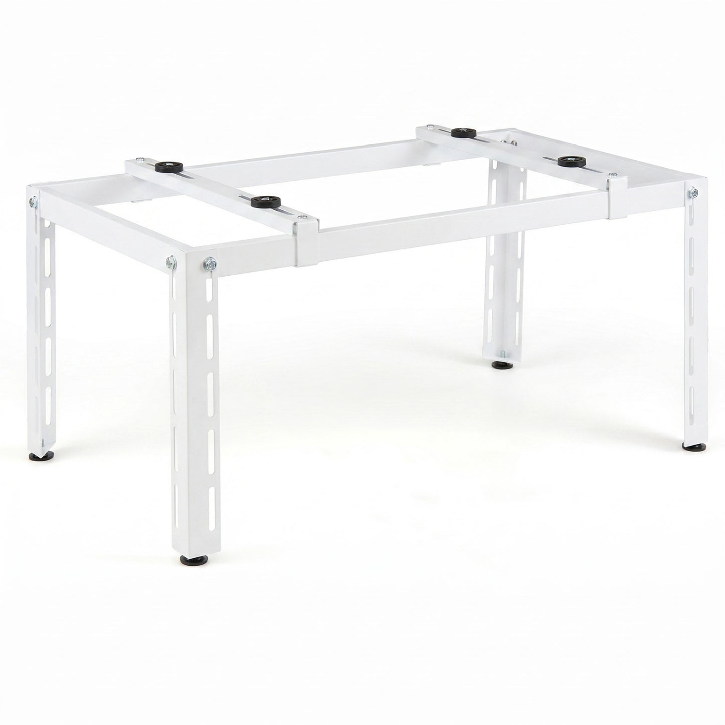 Heavy-Duty AC Condenser Stand for 9000-36000 BTU Mini Splits