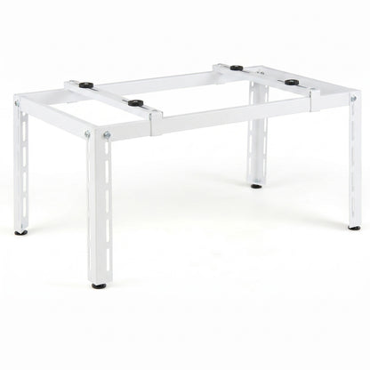 Heavy-Duty AC Condenser Stand for 9000-36000 BTU Mini Splits