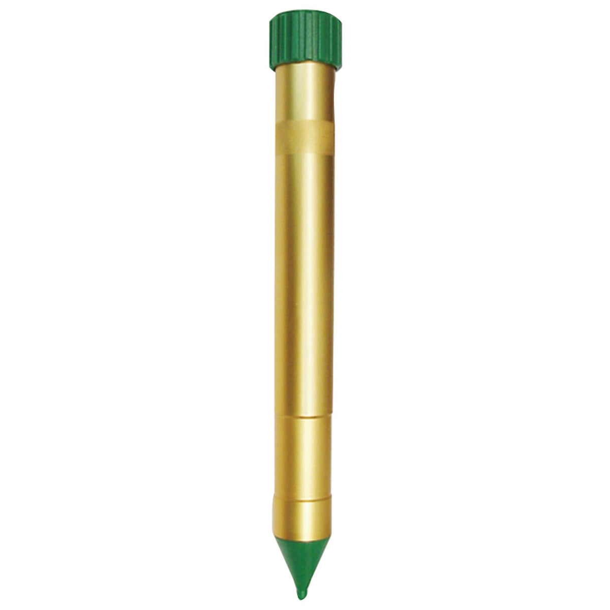 P3 Vibrasonic Molechaser Mole & Gopher Repeller, Covers 13,500 sq ft