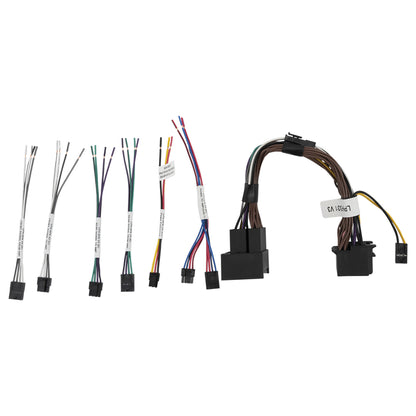 PAC AmpPRO AP4-FD31 Amplifier Integration Interface for Select 2018+ Ford with B&O A2B Systems - view 2