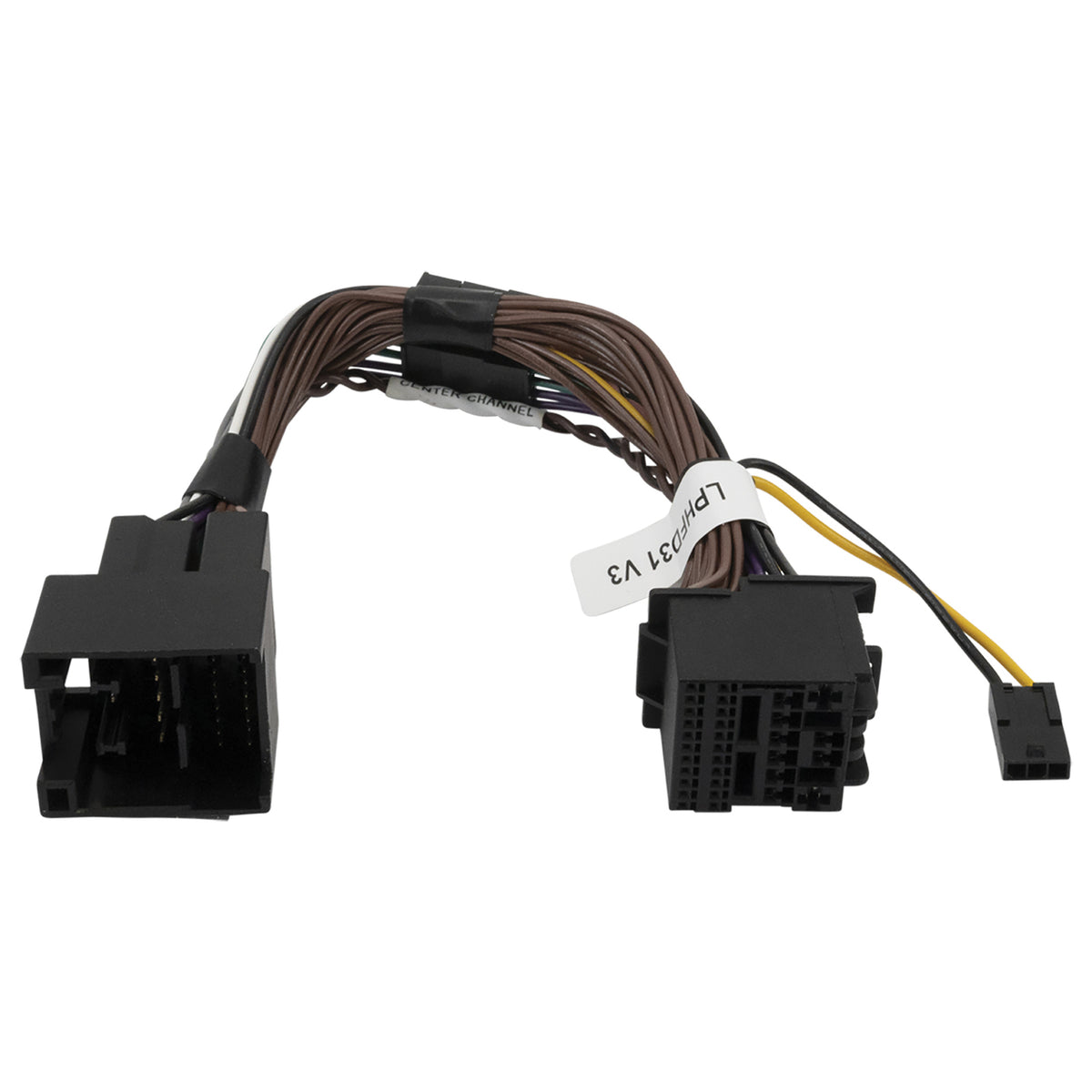 PAC AmpPRO AP4-FD31 Amplifier Integration Interface for Select 2018+ Ford with B&O A2B Systems - view 3