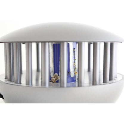 PIC 2-in-1 Rechargeable Insect Zapper & Accent Light with UV LED - view 6