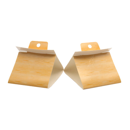 Raid Pantry Moth Trap, Pesticide-Free, 2-Pack - view 5
