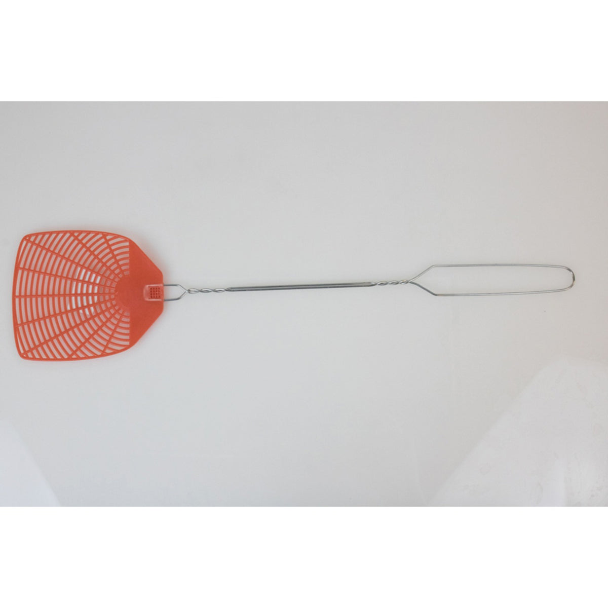 PIC Fly Swatter with Metal Handle, Assorted Colors - view 6