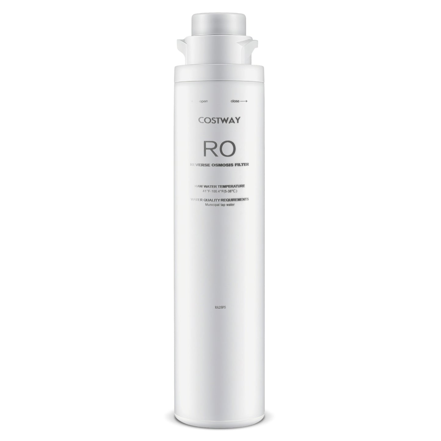 RO Filter Replacement for Countertop System 0.0001 Micron