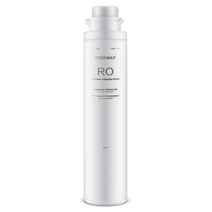 RO Filter Replacement for Countertop System 0.0001 Micron