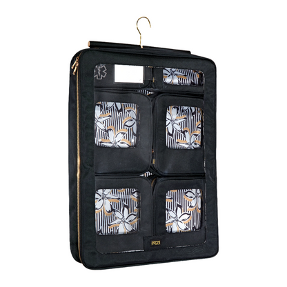 Pack Snap and Go Luggage Organizer Insert for Accessories and More, Large - view 2