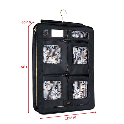 Pack Snap and Go Luggage Organizer Insert for Accessories and More, Large - view 5