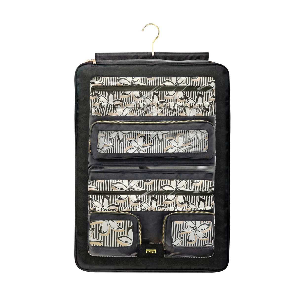 Pack Snap and Go Luggage Organizer Insert for Garments and More, Medium - view 2