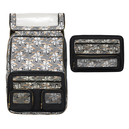 Pack Snap and Go Luggage Organizer Insert for Garments and More, Medium - view 6