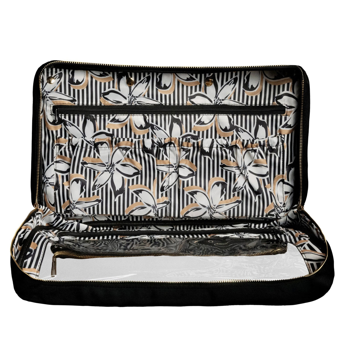 Pack Snap and Go Luggage Organizer Insert for Garments and More, Medium - view 7