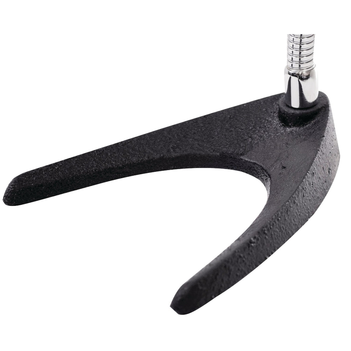 Pyle U-Base Gooseneck Desktop Microphone Stand - view 3