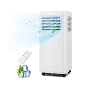 3-in-1 Portable AC, 8000/9000 BTU
