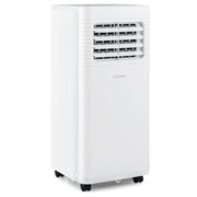 8000/9000 BTU 3-in-1 Portable AC