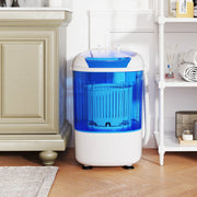 2.5kg Mini Washing Machine