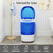 2.5kg Mini Washing Machine