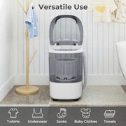 2.5kg Mini Washing Machine