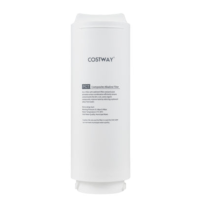 Replacement PCT Filter for AW-RB20/AW-RB05 Under-Sink Reverse Osmosis System