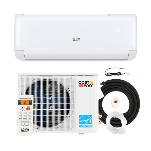 Serie Airtural 12000 BTU 21 SEER2 208