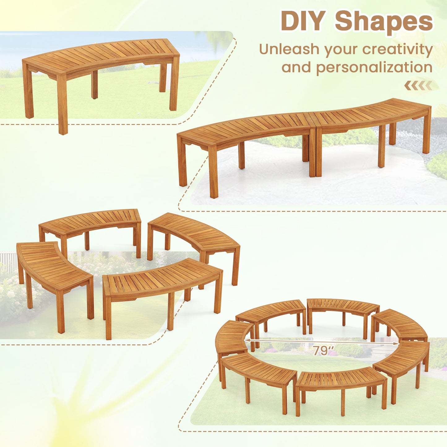 Set of