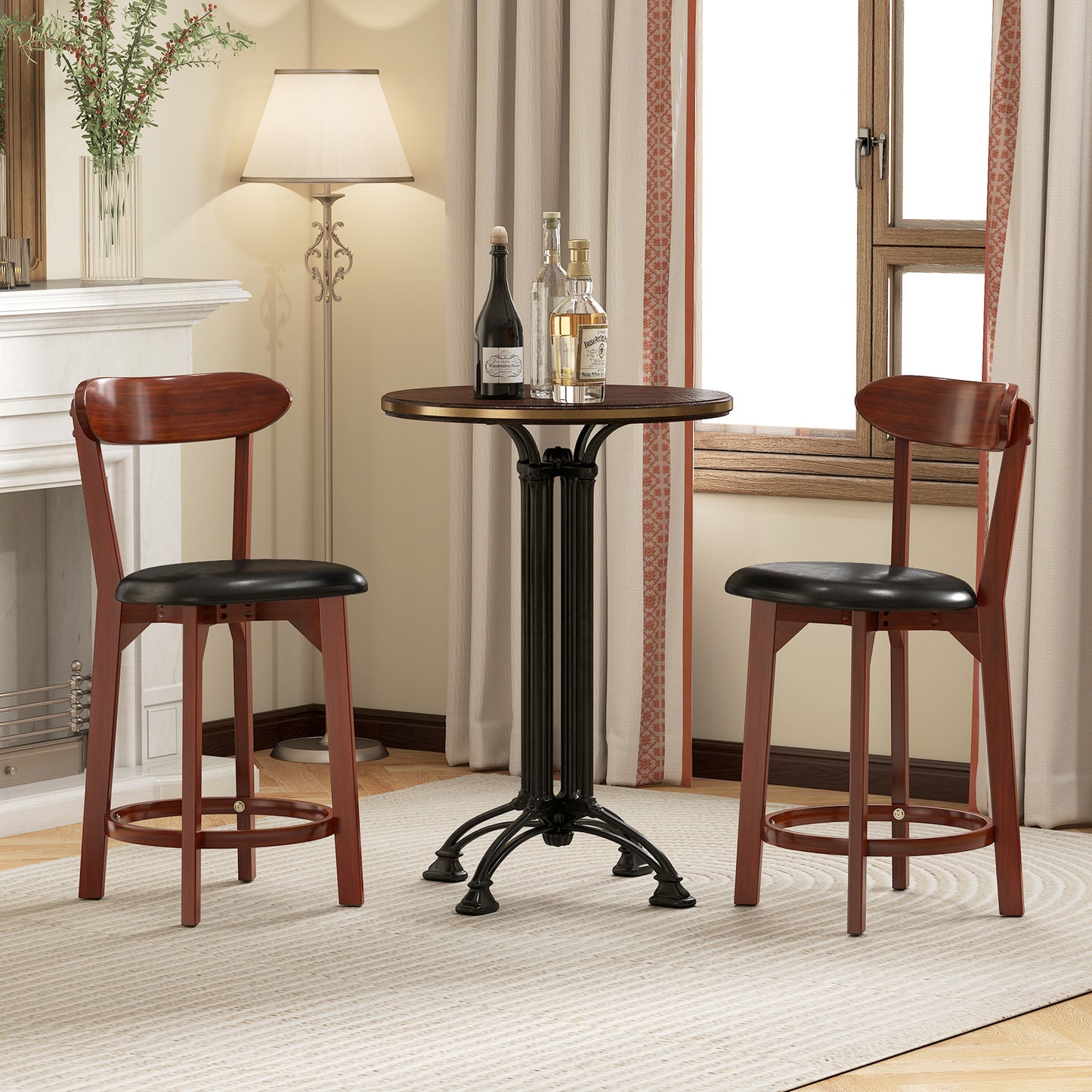 Set of 2 2