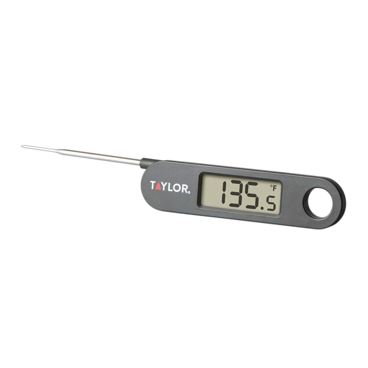 Taylor Digital Folding Probe Thermometer