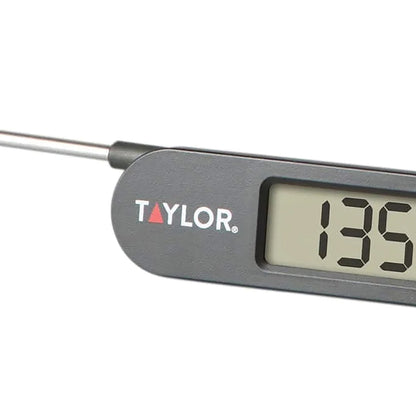 Taylor Digital Folding Probe Thermometer - view 2
