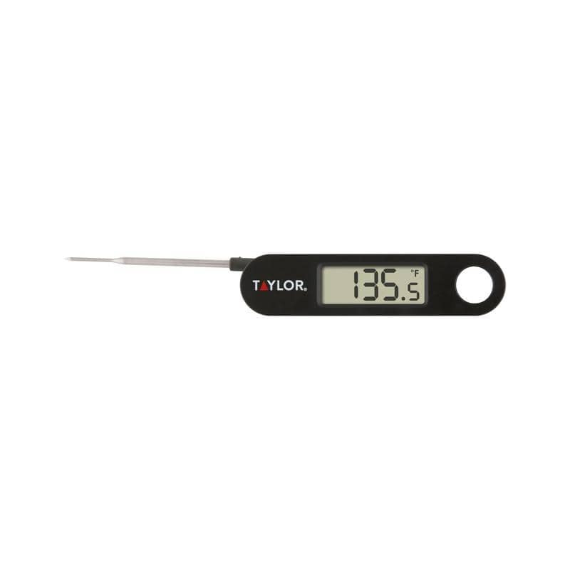 Taylor Digital Folding Probe Thermometer - view 5