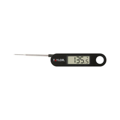 Taylor Digital Folding Probe Thermometer - view 5