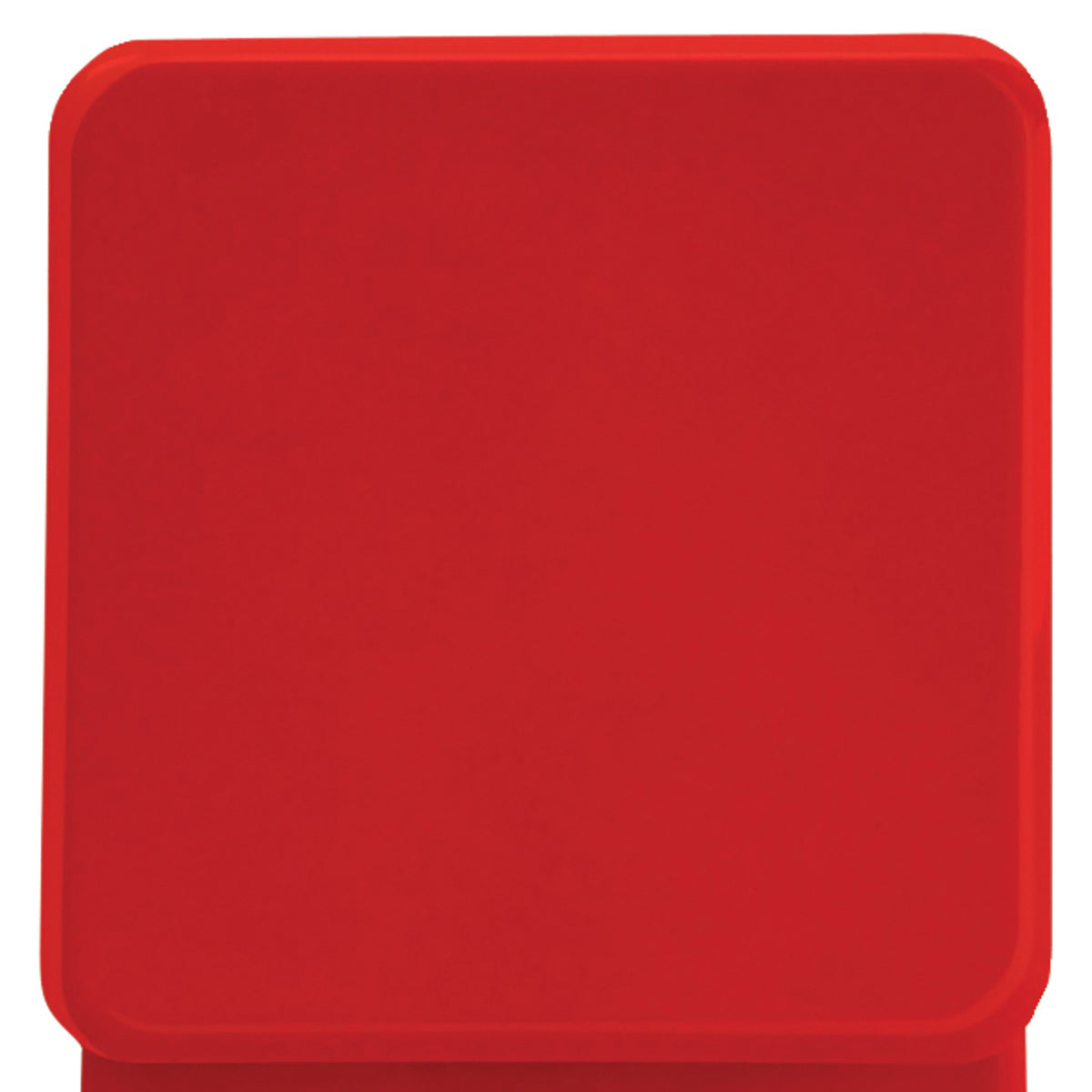 Taylor Compact Digital Kitchen Scale, 11 Lb. Capacity, Red - view 2