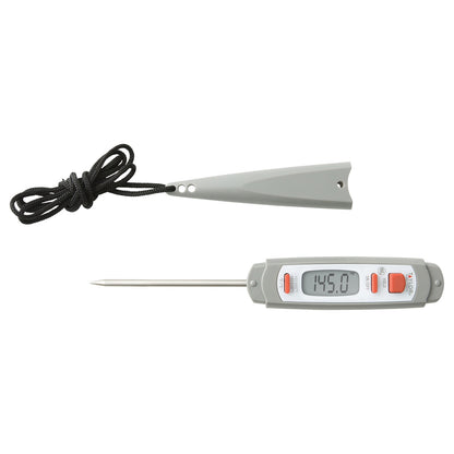 Taylor Antimicrobial Waterproof Instant-Read Digital Thermometer