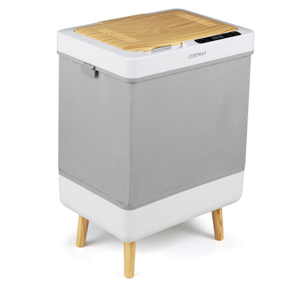Foldable Towel Warmer Bucket with Auto Shut-Off - 9.5 Gallon
