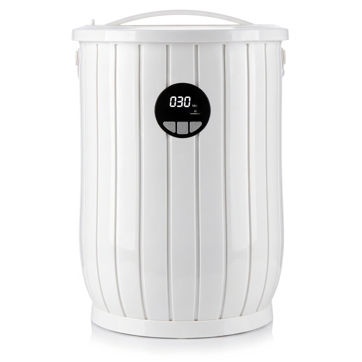 Towel Warmer Bucket with Auto Shut Off - 5 Gallon