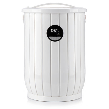 Towel Warmer Bucket with Auto Shut Off - 5 Gallon