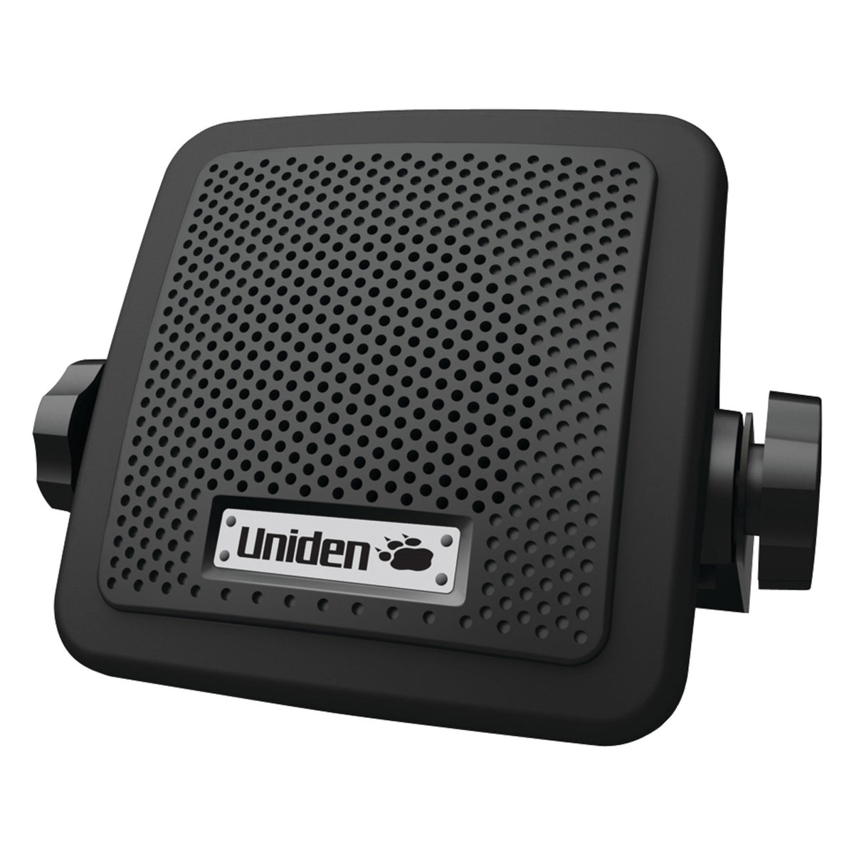 Uniden Bearcat 7W External CB & Scanner Accessory Speaker