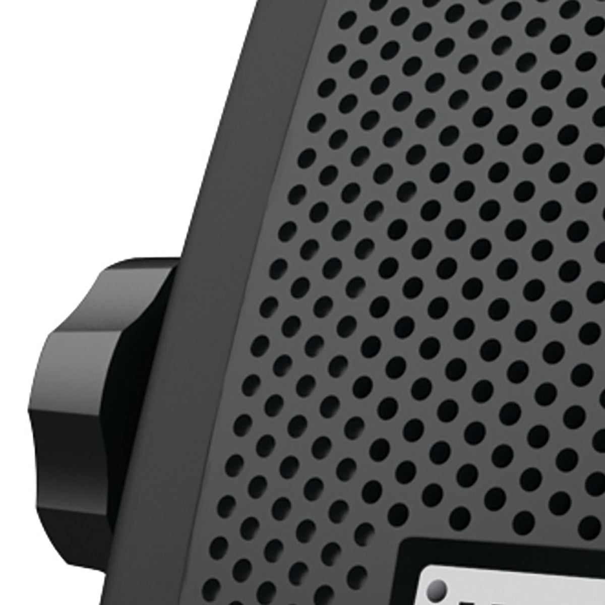 Uniden Bearcat 7W External CB & Scanner Accessory Speaker - view 2