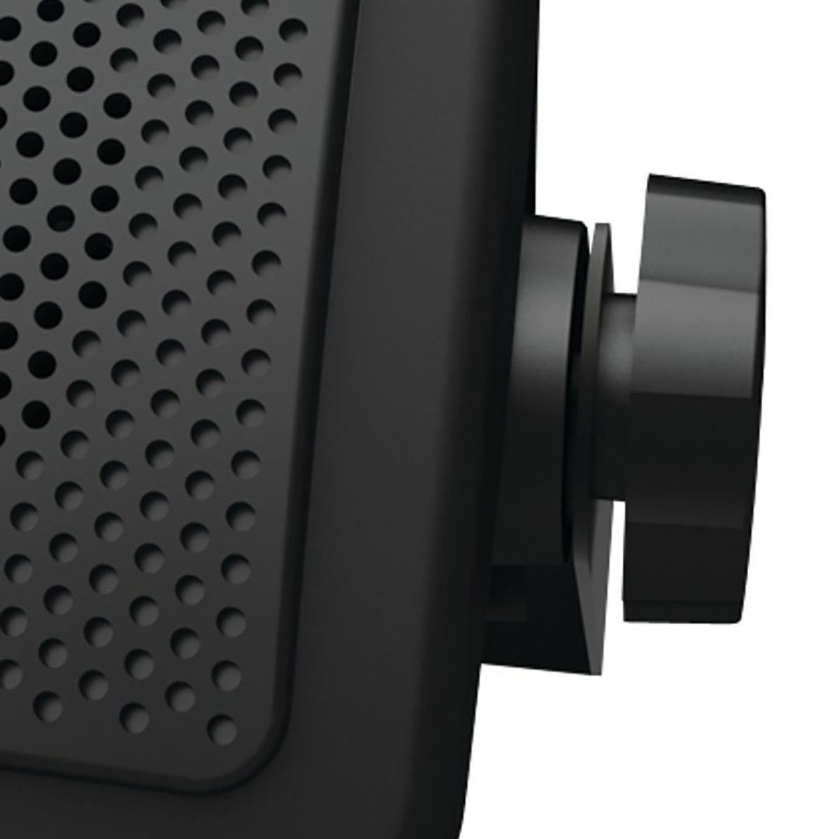 Uniden Bearcat 7W External CB & Scanner Accessory Speaker - view 3