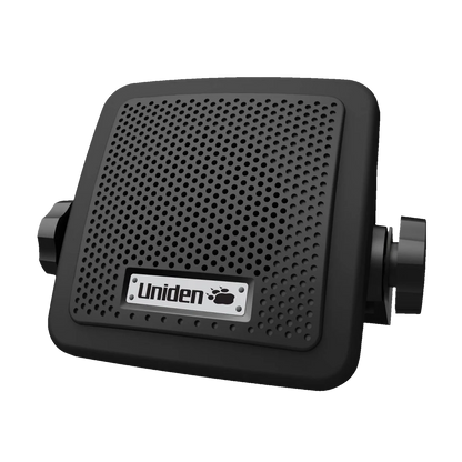 Uniden Bearcat 7W External CB & Scanner Accessory Speaker - view 6
