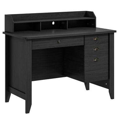 Computer Desk PC Laptop and Writing Table Workstation