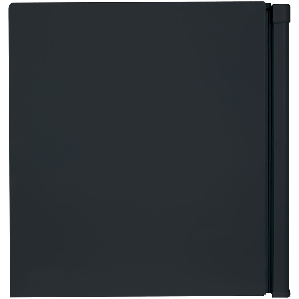 Commercial Cool 1.6 Cu. Ft. Compact Refrigerator with Freezer Compartment, Black - view 6