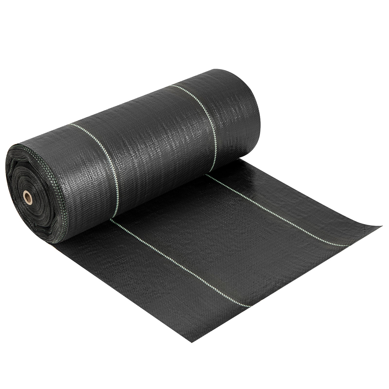6.5 x 330/4 x 250/6 x 300 Feet Weed Barrier Landscape Fabric-6 ft - 4 Ft