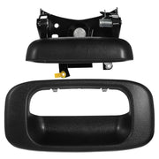 Tailgate Door Handle Bezel