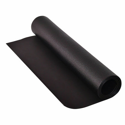 47/59/78 Inch Long Thicken Equipment Mat for Home and Gym Use-59 x 26 x 0.2 inches - 78 X 36 X 0.25 Inches