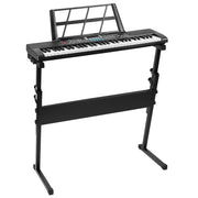 61 Keys Digital Music Electronic Keyboard