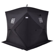 2-Person Outdoor Portable Ice Fishing Shelter Tent